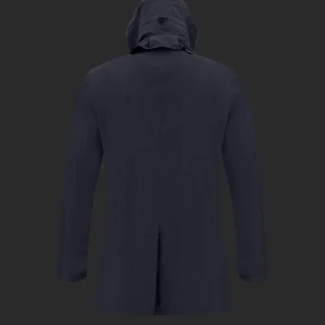 Carcoat Laminar In Gore-Tex 2Layer>Herno Store