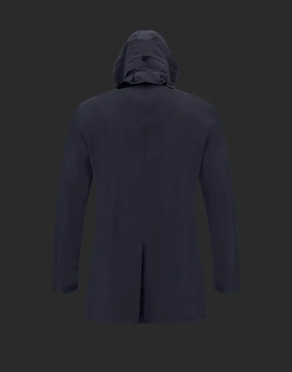 Carcoat Laminar In Gore-Tex 2Layer>Herno Store