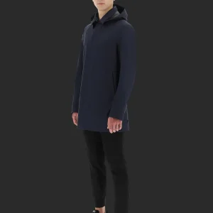 Carcoat Laminar In Gore-Tex 2Layer>Herno Store