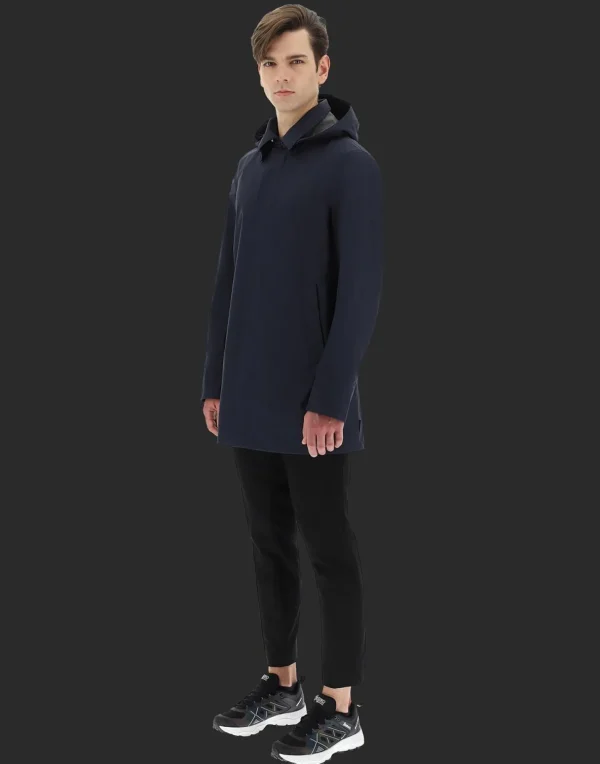 Carcoat Laminar In Gore-Tex 2Layer>Herno Store