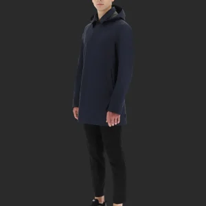 Carcoat Laminar In Gore-Tex 2Layer>Herno Store