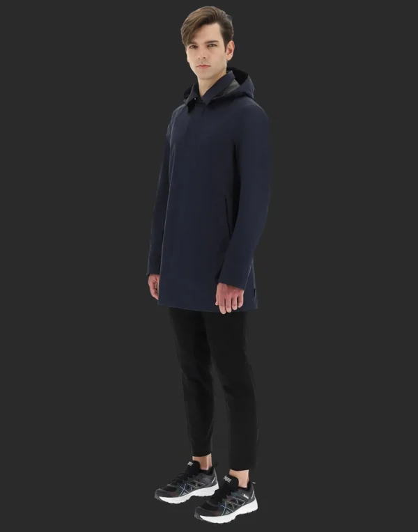 Carcoat Laminar In Gore-Tex 2Layer>Herno Store