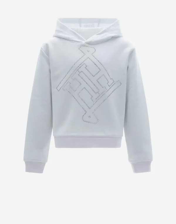 Felpa In Cotone>Herno Store
