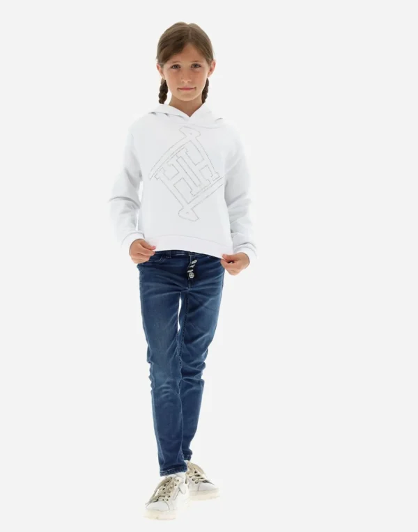 Felpa In Cotone>Herno Store
