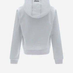 Felpa In Cotone>Herno Store