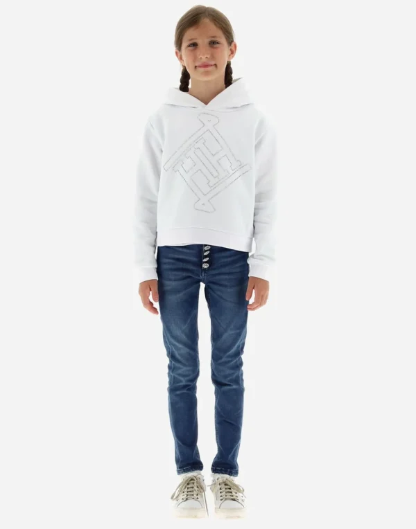 Felpa In Cotone>Herno Store
