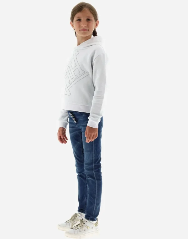 Felpa In Cotone>Herno Store
