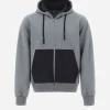 Felpa In Soft Scuba E Plaster>Herno Discount