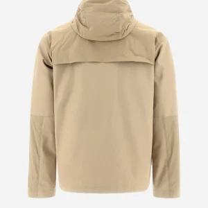 Field Jacket In Delon E Ultralight Crease>Herno Hot