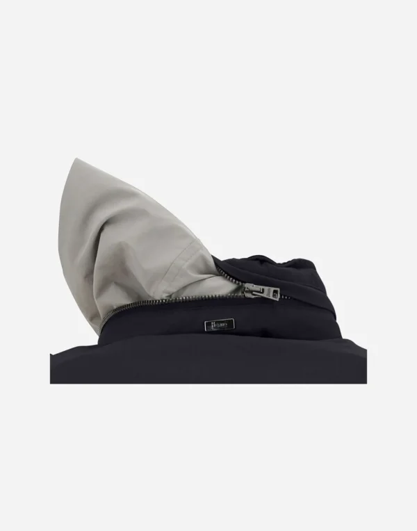 Field Jacket Tigri Lavato>Herno Sale
