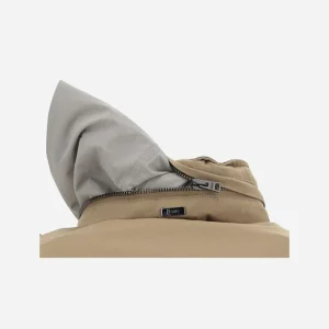 Field Jacket Tigri Lavato>Herno Store