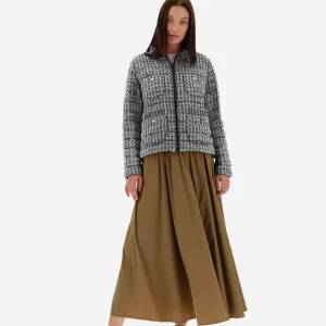Giacca In Fashion Boucle'>Herno Sale