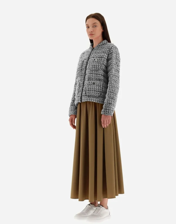 Giacca In Fashion Boucle'>Herno Sale