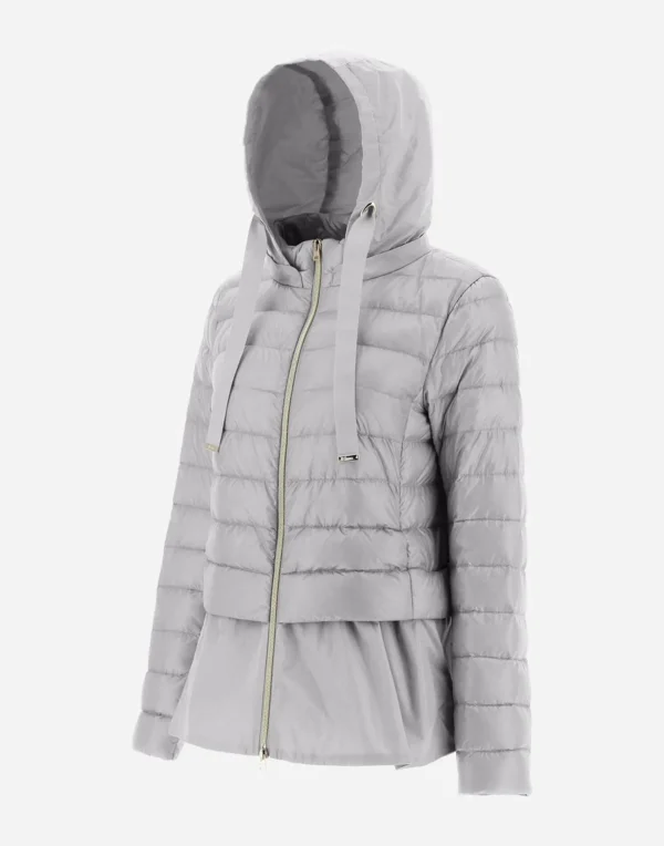 Giacca In Nylon Ultralight E New Techno Taffeta'>Herno Discount