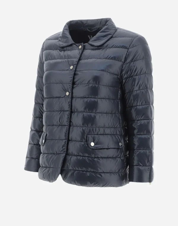 Giacca In Nylon Ultralight>Herno Cheap