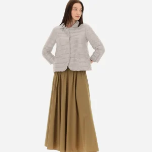 Giacca In Nylon Ultralight>Herno Sale