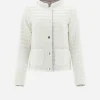 Giacca Nuage Reversibile In Nylon Ultralight>Herno Online
