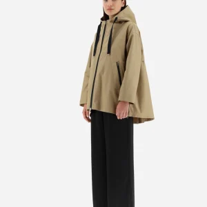 Giaccone In Delon E Nylon Ultralight>Herno Sale