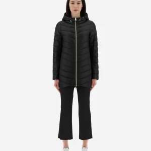 Giaccone Resort In Nylon Ultralight>Herno Sale