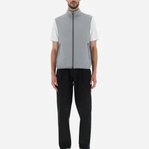 Gilet In Microfibra Millionaire Reversibile A Nuage>Herno Best Sale