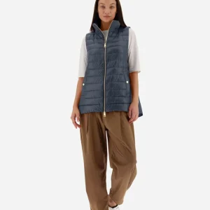Gilet In Nylon Ultralight E New Techno Taffeta'>Herno Outlet