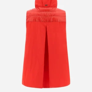 Gilet In Nylon Ultralight E New Techno Taffeta'>Herno Fashion