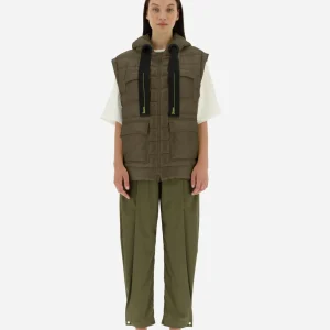 Gilet In Nylon Ultralight>Herno Fashion