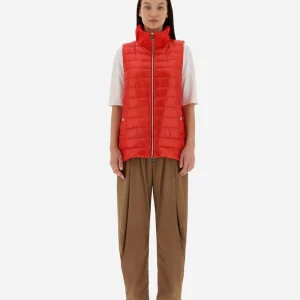 Gilet In Nylon Ultralight E New Techno Taffeta'>Herno Fashion