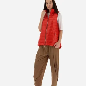Gilet In Nylon Ultralight E New Techno Taffeta'>Herno Fashion