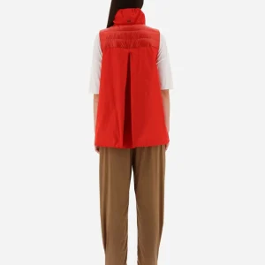 Gilet In Nylon Ultralight E New Techno Taffeta'>Herno Fashion