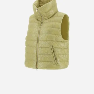 Gilet Resort In New Lace>Herno Best
