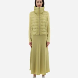 Gilet Resort In New Lace>Herno Best