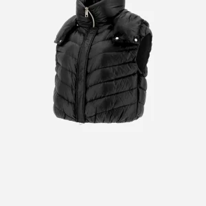 Gilet Resort In Nylon Ultralight>Herno Discount