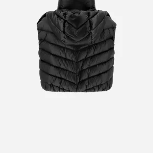 Gilet Resort In Nylon Ultralight>Herno Discount