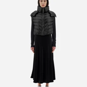 Gilet Resort In Nylon Ultralight>Herno Discount