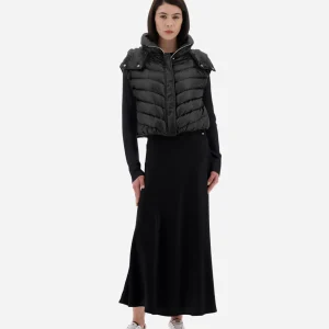 Gilet Resort In Nylon Ultralight>Herno Discount