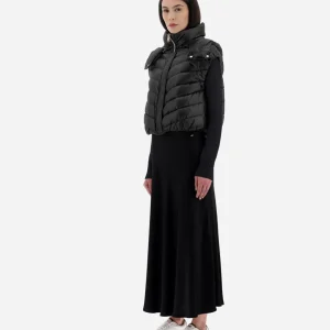 Gilet Resort In Nylon Ultralight>Herno Discount
