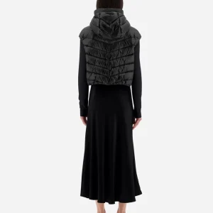 Gilet Resort In Nylon Ultralight>Herno Discount