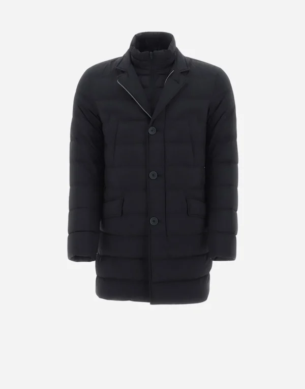 Il Cappotto>Herno Store