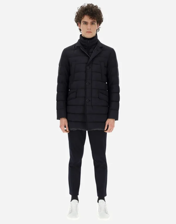 Il Cappotto>Herno Store