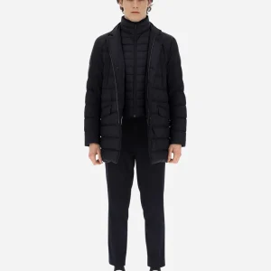 Il Cappotto>Herno Store