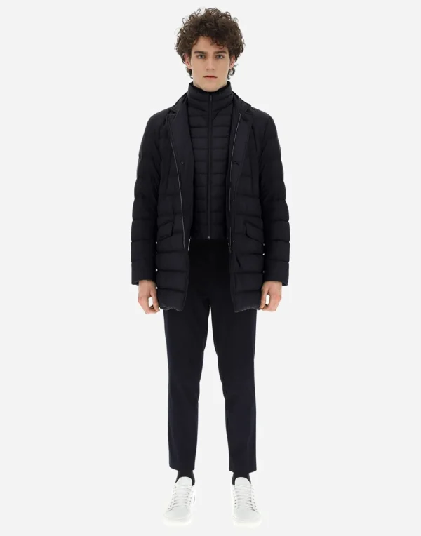 Il Cappotto>Herno Store
