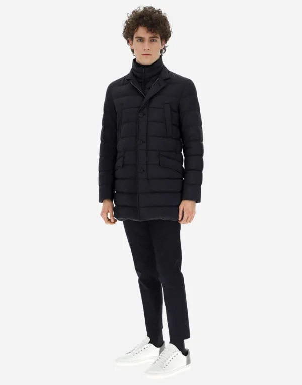 Il Cappotto>Herno Store