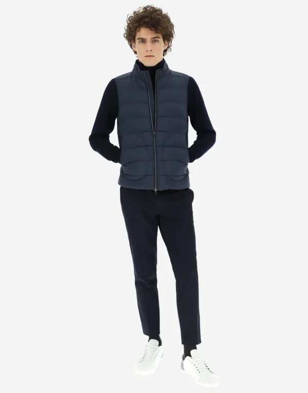 Il Gilet>Herno Outlet