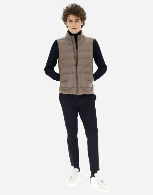 Il Gilet>Herno Cheap