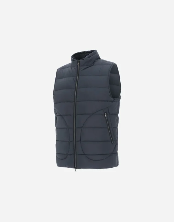 Il Gilet>Herno Outlet