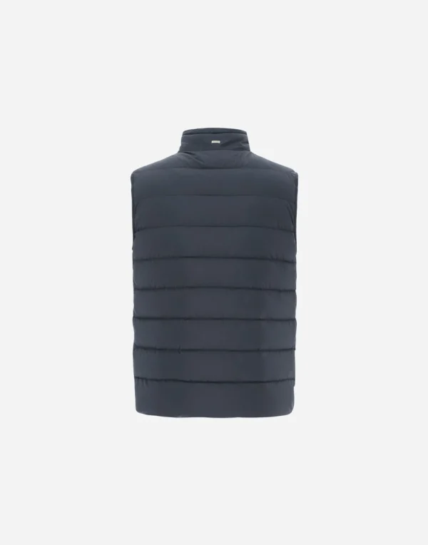 Il Gilet>Herno Outlet