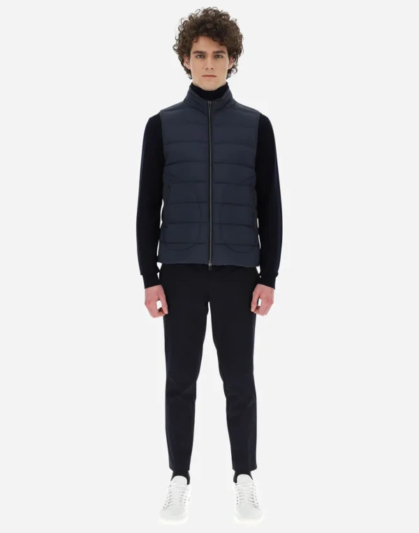 Il Gilet>Herno Outlet
