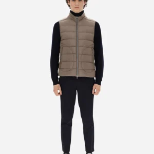 Il Gilet>Herno Cheap