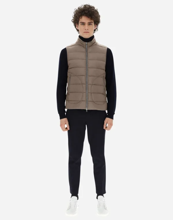 Il Gilet>Herno Cheap